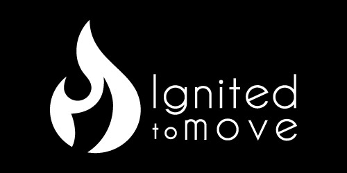 Ignited to move