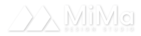 mima design studio logo
